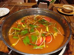 -亮欢寨(凯里总店)