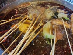 -宏姐串串香(宏伟路店)
