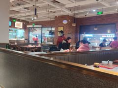 大堂-四道菜·福建菜馆(万家广场店)