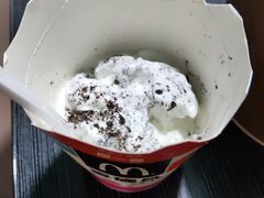 -麦当劳(中山八路店)