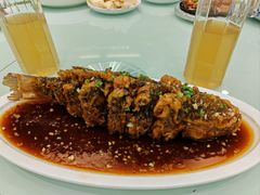 -金春禧(世茂国际广场店)