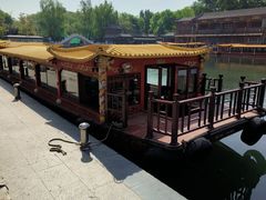 -皇家御河游(紫御湾码头)