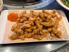 -不老溪贵州菜(广安门总店)
