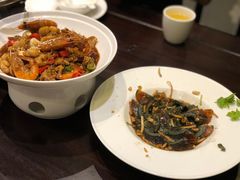 -茶叁酒肆·楚味江湖(菱角湖店)