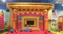 -欢乐陶陶儿童主题乐园(龙岗店)