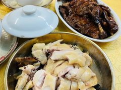 -海鲜街菜馆(海珠南路店)