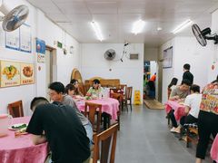 -电白鸭粥店(下沙二坊88号店)