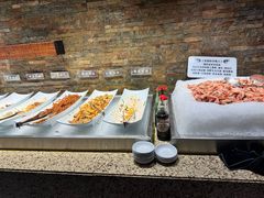 -汉巴味德(乐宾百货店)