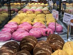 -LELECHA乐乐茶(美罗城店)