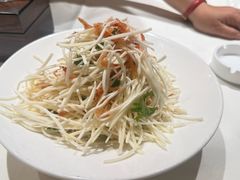 -老爷庙风味美食府(魏都大道店)