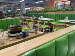 -菌小白火锅(时尚天河店)