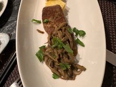 -长沙北辰洲际酒店-兰调全日餐厅