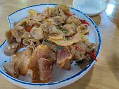 -太原面食店(解放路店)