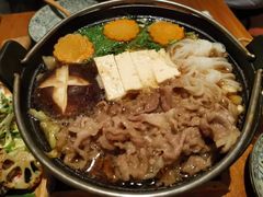 -铃木食堂(帽儿胡同店)