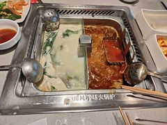 -海底捞火锅(振华广场店)