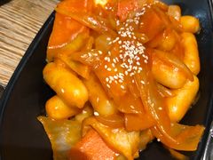 -大發韩国烤肉(八佰伴店)