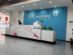 -贝利宠物医院·骨科·眼科·肿瘤转诊中心(南坪诊疗中心)