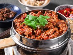 -粤香村(清真川菜店)