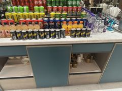 -晶丽香榭自助餐(南京大饭店)