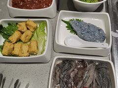 -海底捞火锅(关山保利店)