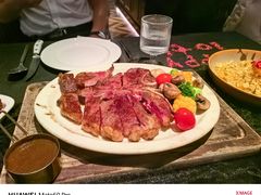 -静香HOUSE·全时段融合餐厅(七星欢乐颂店)