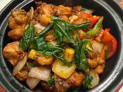 -四道菜·福建菜馆(建邺金鹰店)