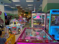 -莫莉幻想儿童乐园(深圳东湖永旺店)