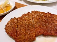 -鼎泰丰(德基广场店)