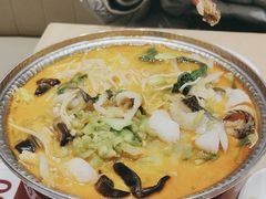 -喜家德虾仁水饺(浦东山姆店)