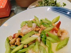 -西北人家莜面村(建设店)