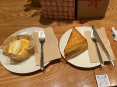 -星巴克(南宁华润幸福里店)