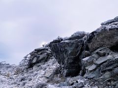 -秦岭风景区