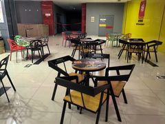 -横店电影城(李沧店)