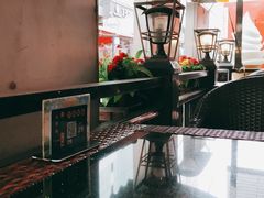 -香港威特瑞茶餐厅(小白楼音乐厅店)