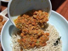 -裕兴记•蟹黄面馆(人民广场店)