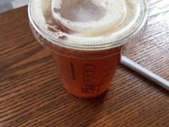 -星巴克(宏汇国际广场店)