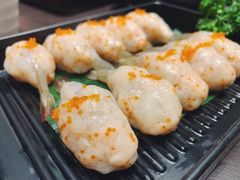 象牙蚌鲜虾滑-一哥澳门豆捞·澳门风打边炉(高德置地店)