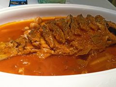 -阿五黄河大鲤鱼(纬三路店)