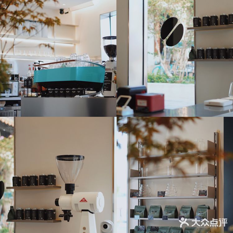 中山周边|古村落里的百年洋楼咖啡店·雍陌村