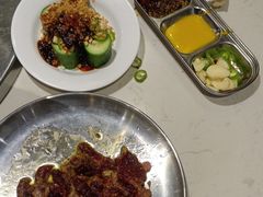 -么子烤肉(化龙池店)
