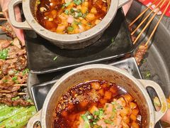 -九村烤脑花·两江非遗(创始总店)