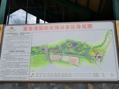 -亚龙湾国际玫瑰谷