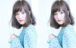 点击看大图 -KIMI HAIR SALON·烫染设计店