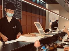 -Sushi Hanzo半藏(天环广场店)