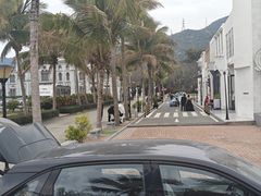 -玫瑰海岸文化旅游度假区