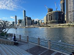 -布里斯班南岸公园