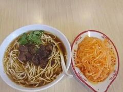 -李先生牛肉面大王(站北广场店)