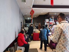 -凯鸽酒楼(大同振兴街店)