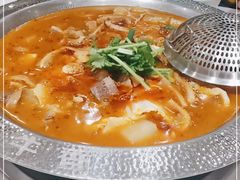 -古乐牛香鲜牛肉牛杂火锅(观前街店)