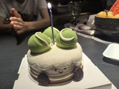 -蟹犇•帝王蟹雪蟹(陆家嘴店)